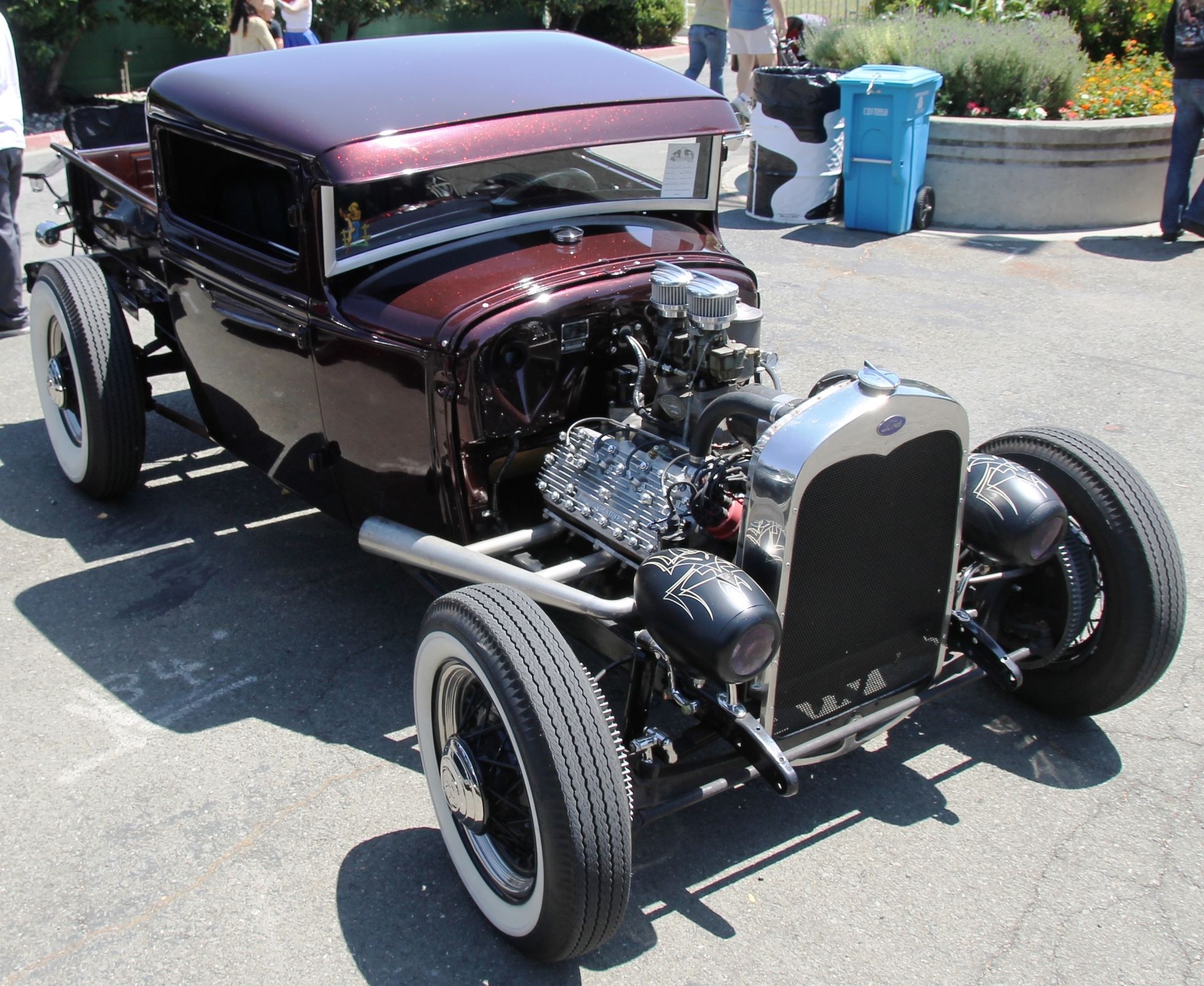 Full View