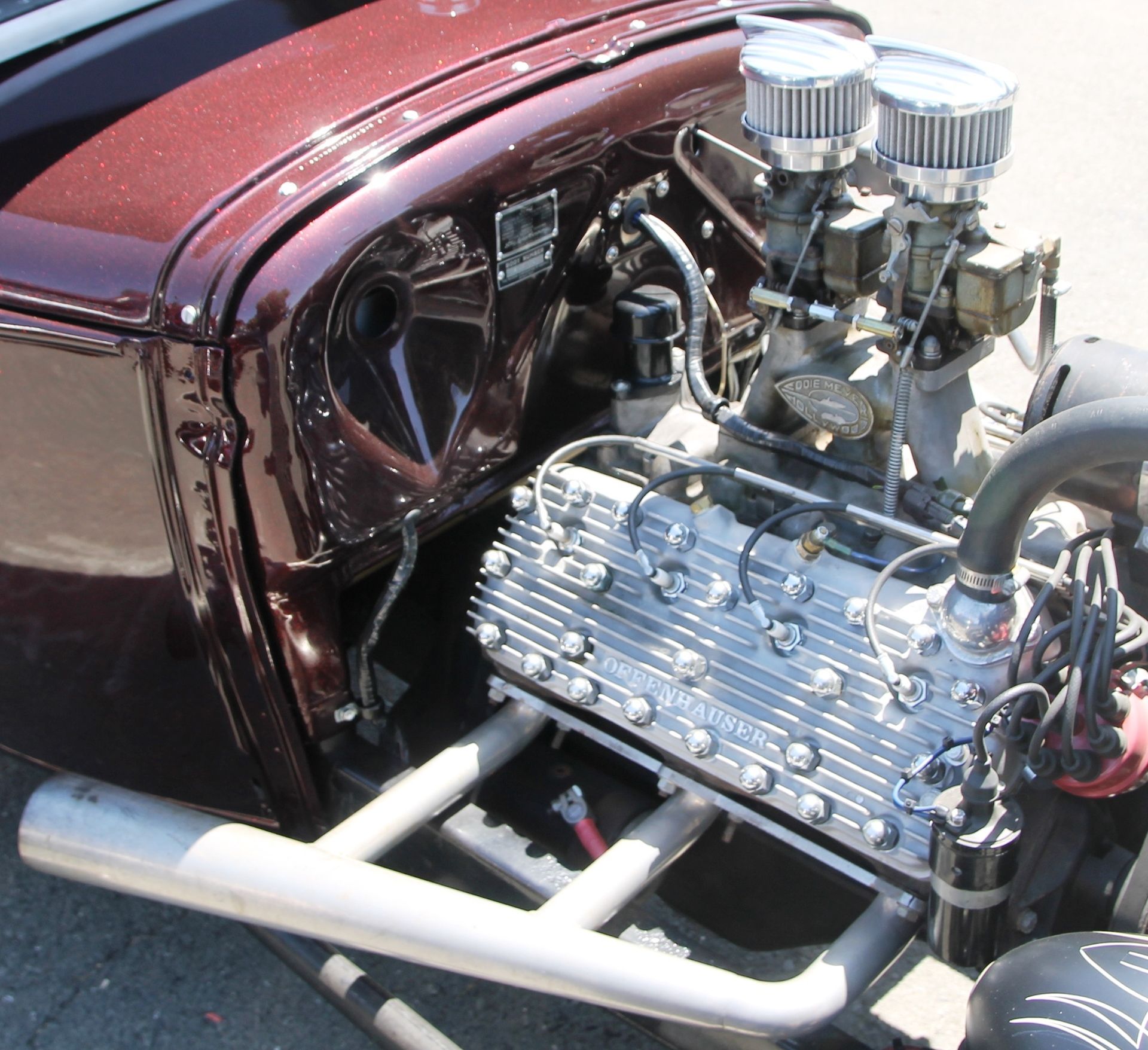 Full View