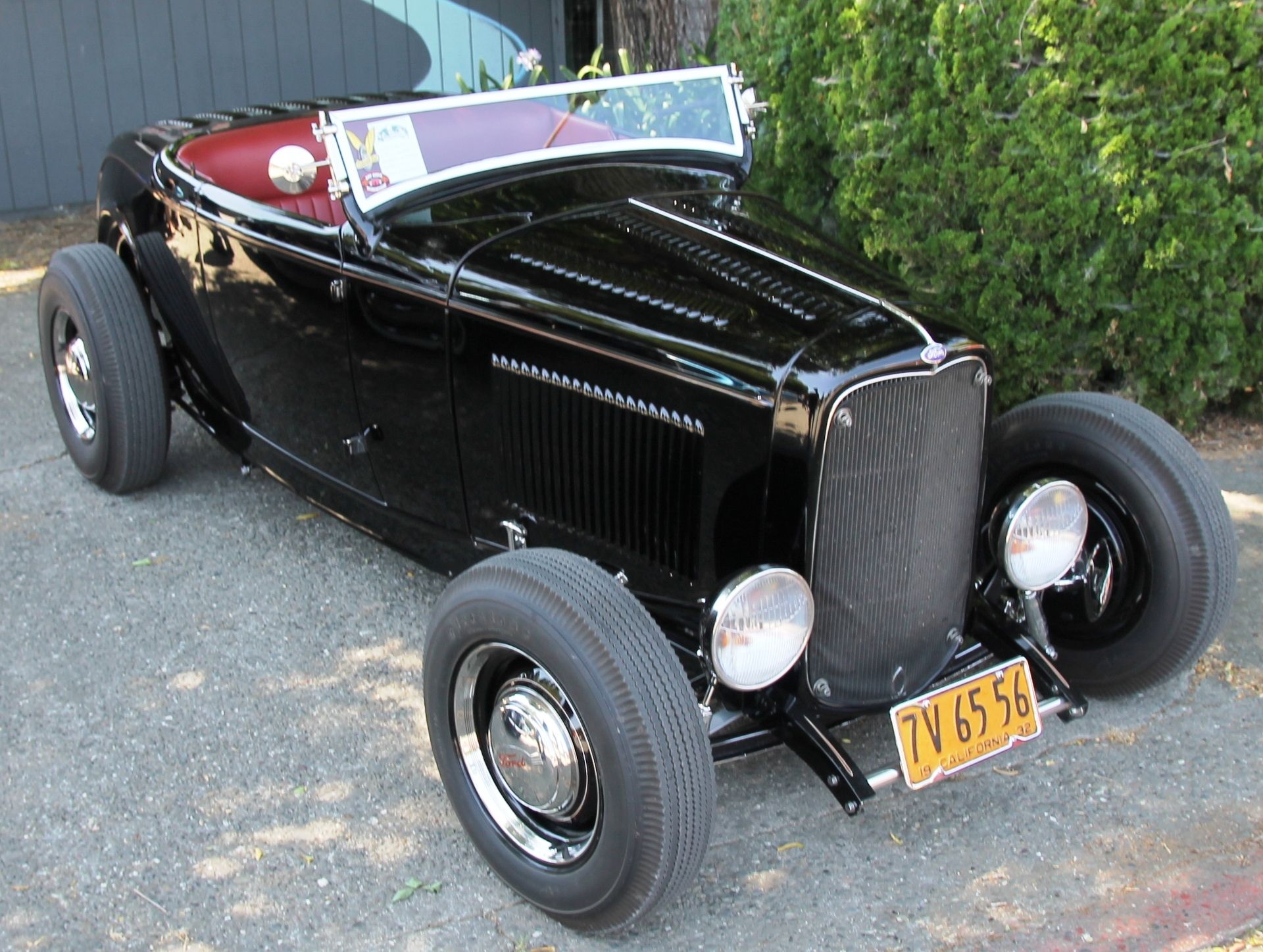 Full View