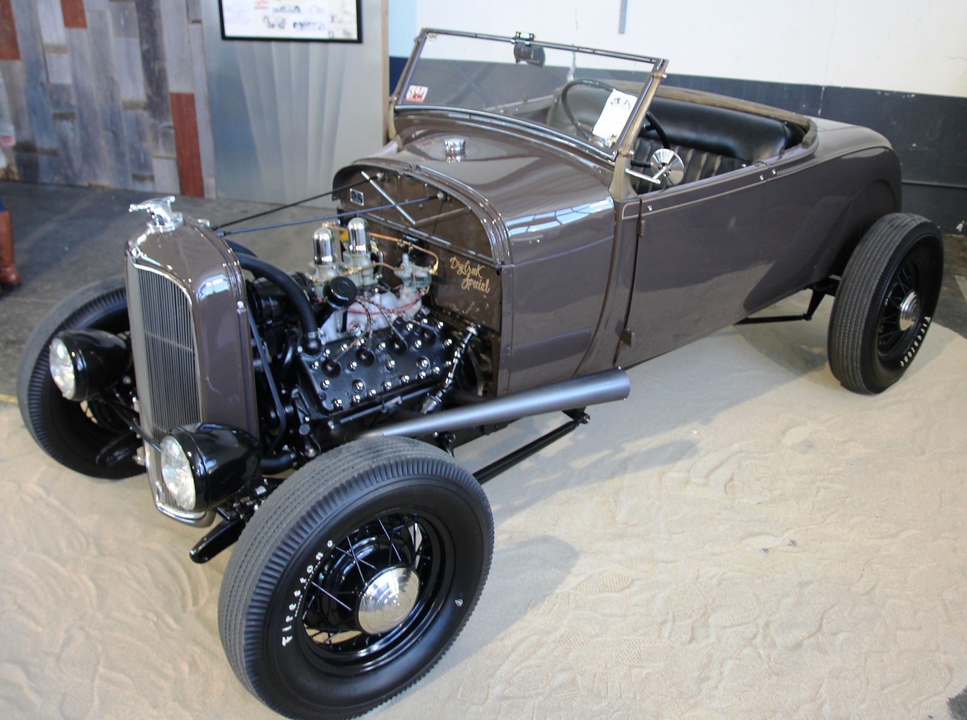 Full View