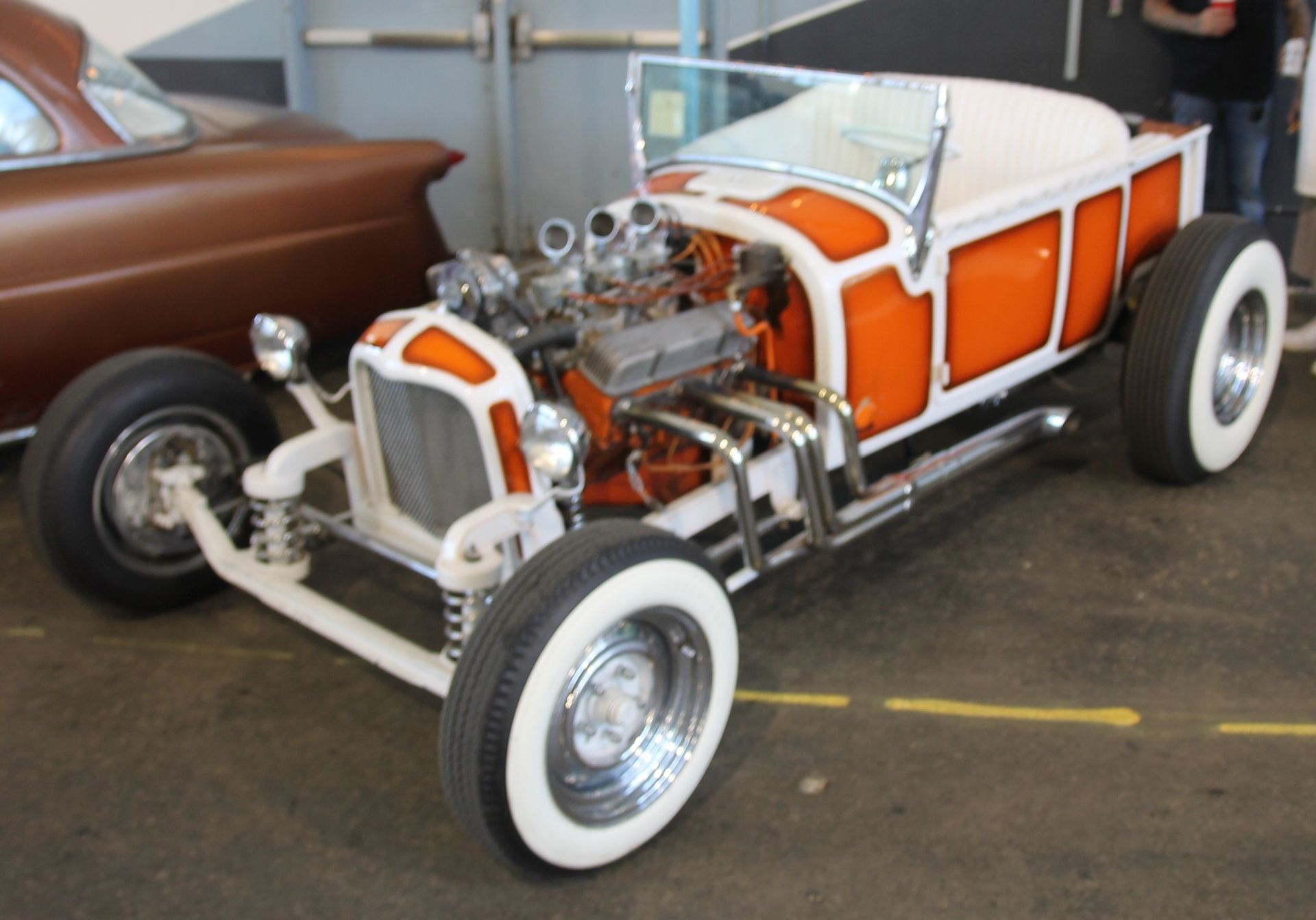 Full View