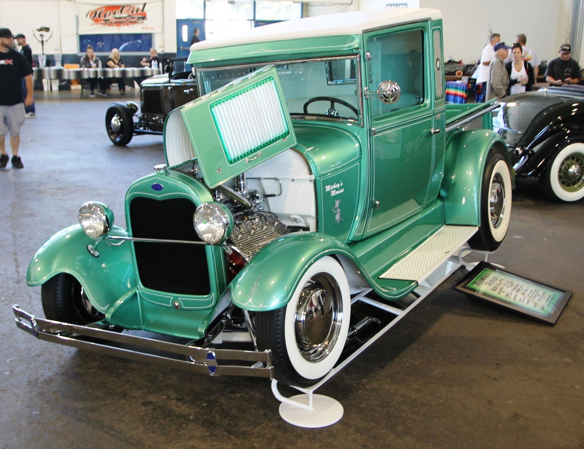 Full View
