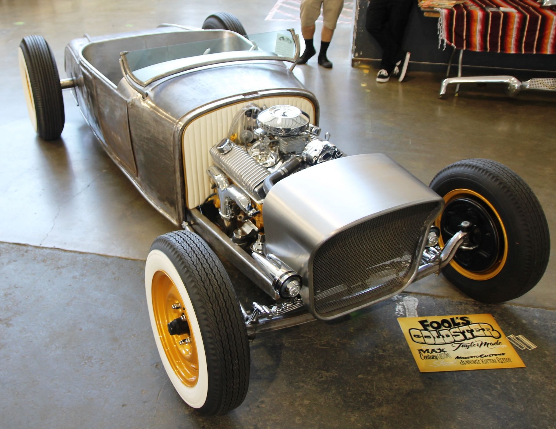 Full View