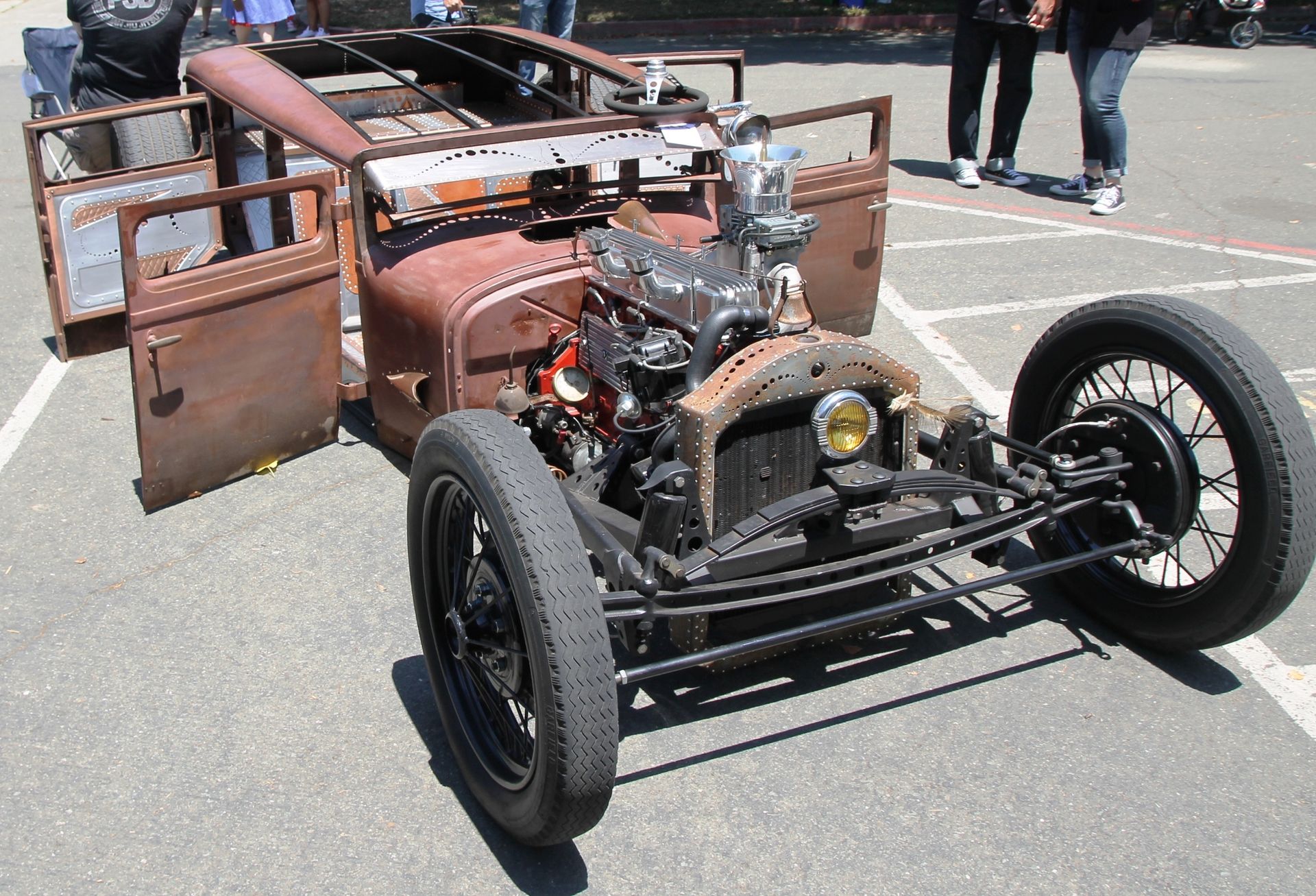 Full View
