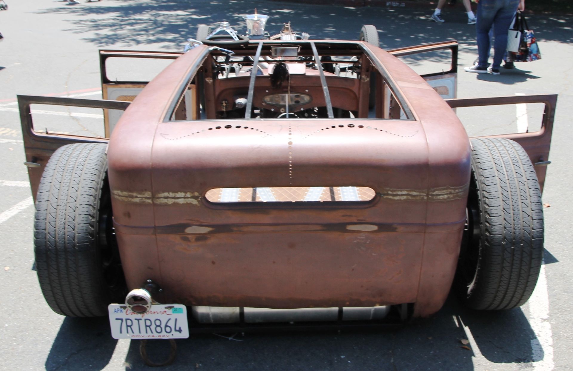 Full View