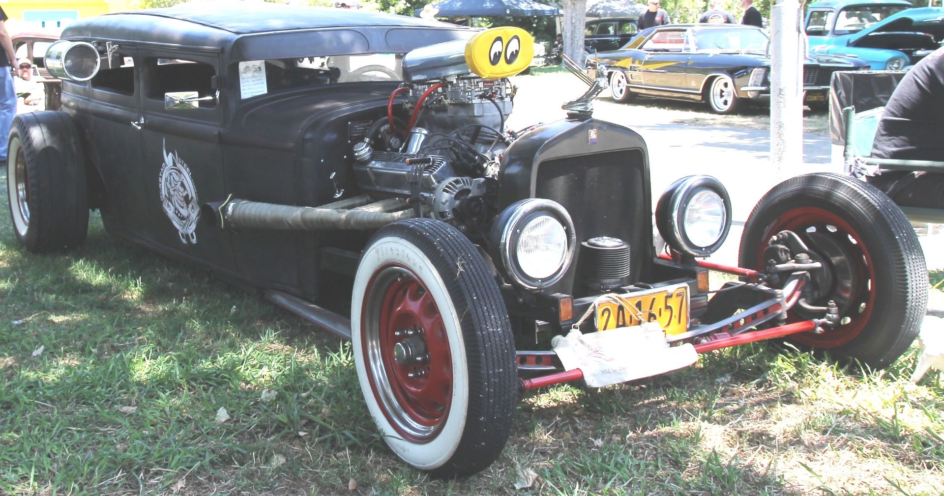 Full View