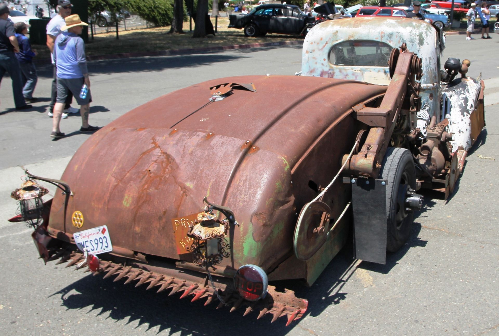 Full View