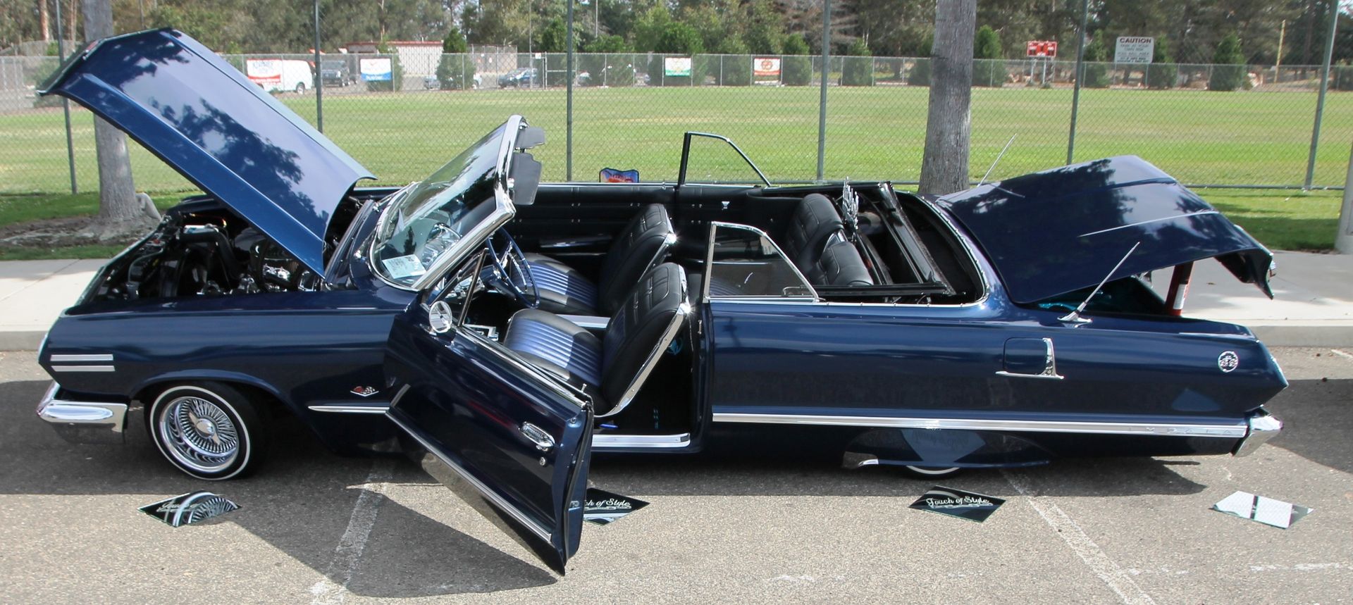 Full View