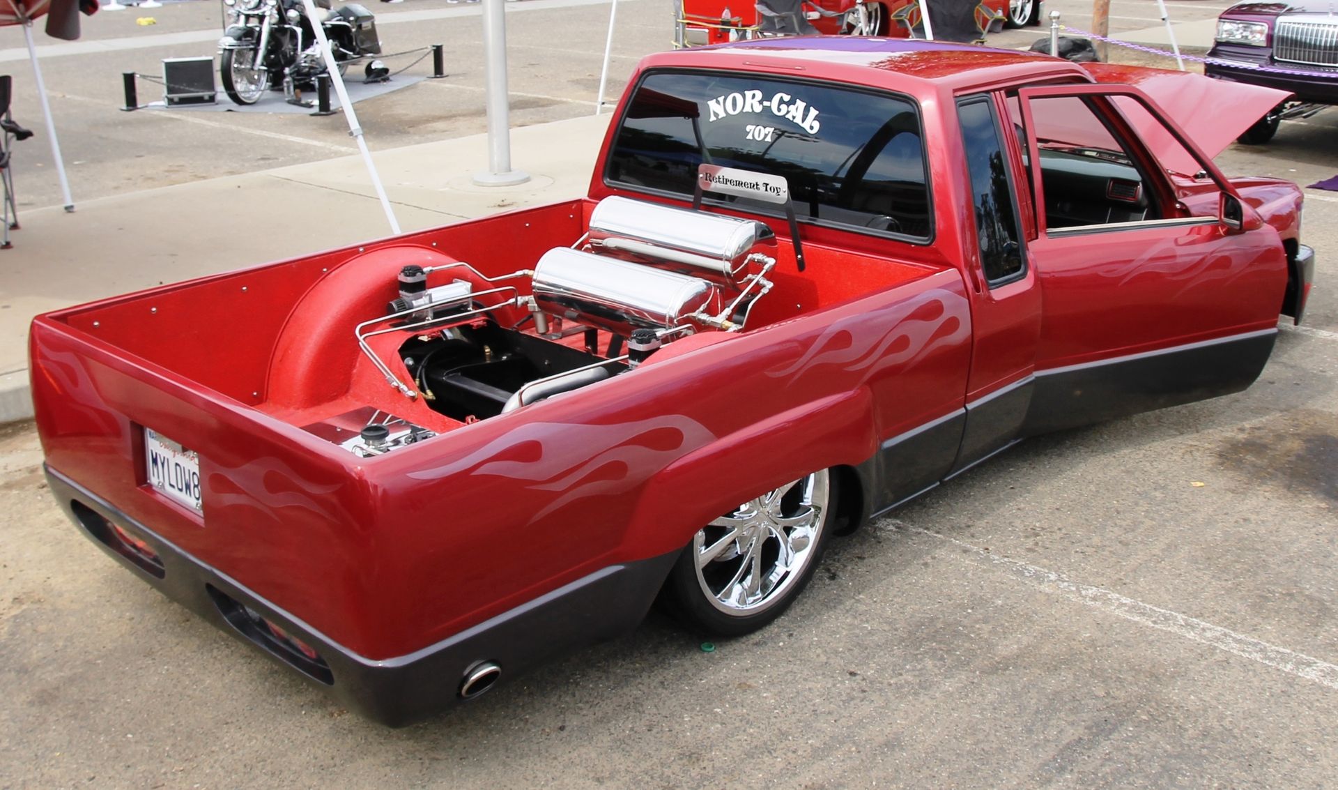 Full View