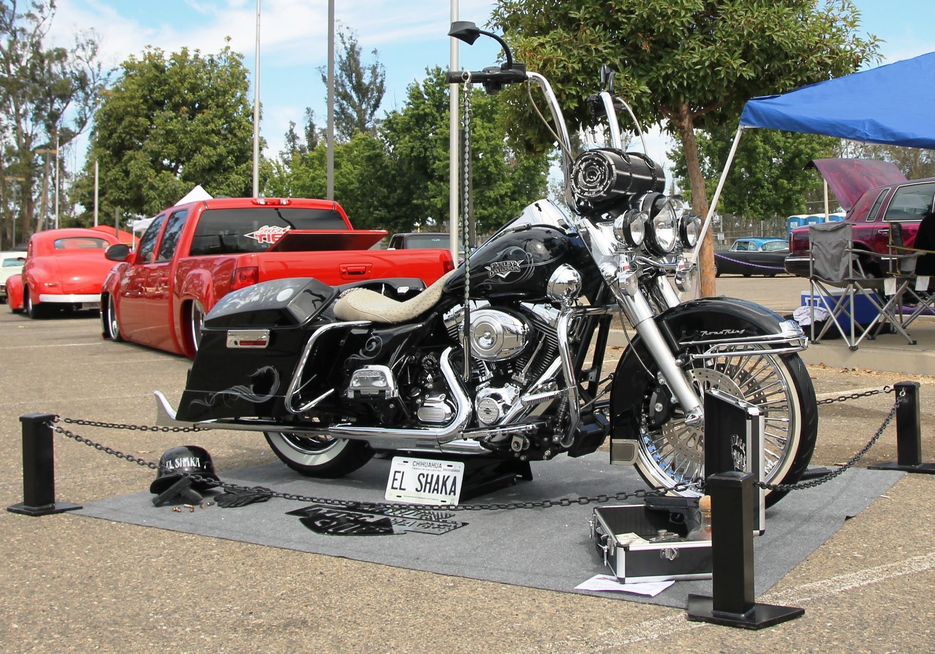Full View