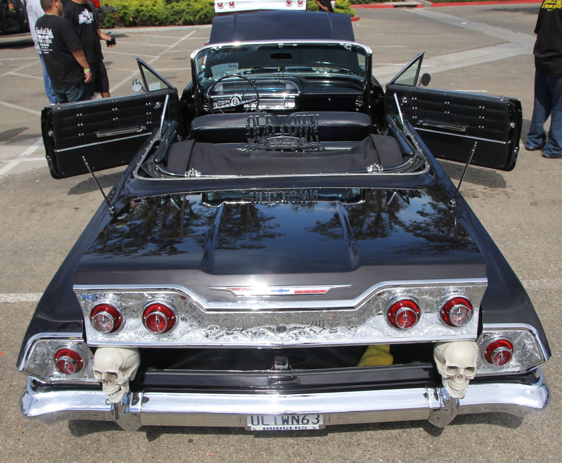 Full View