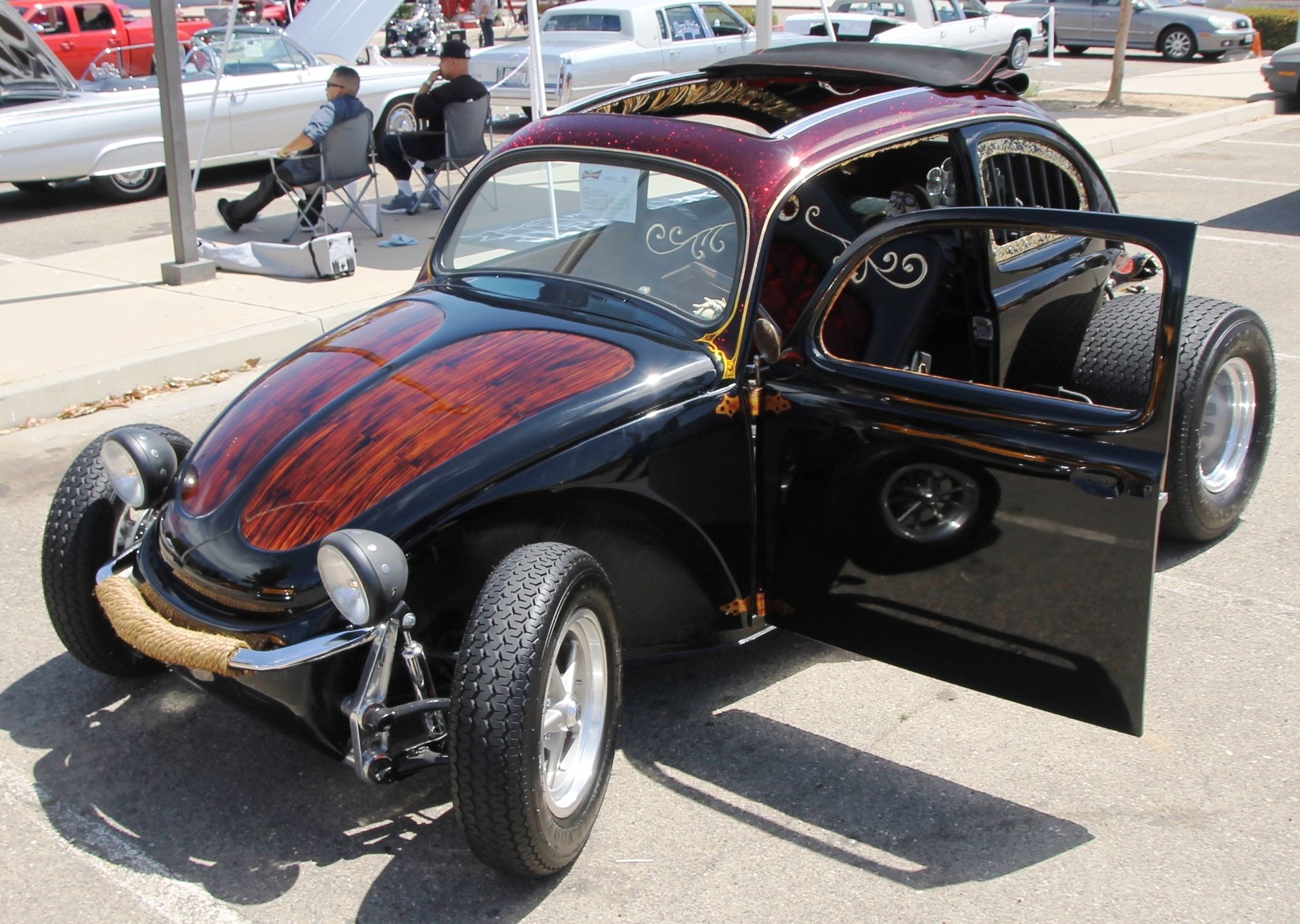Full View