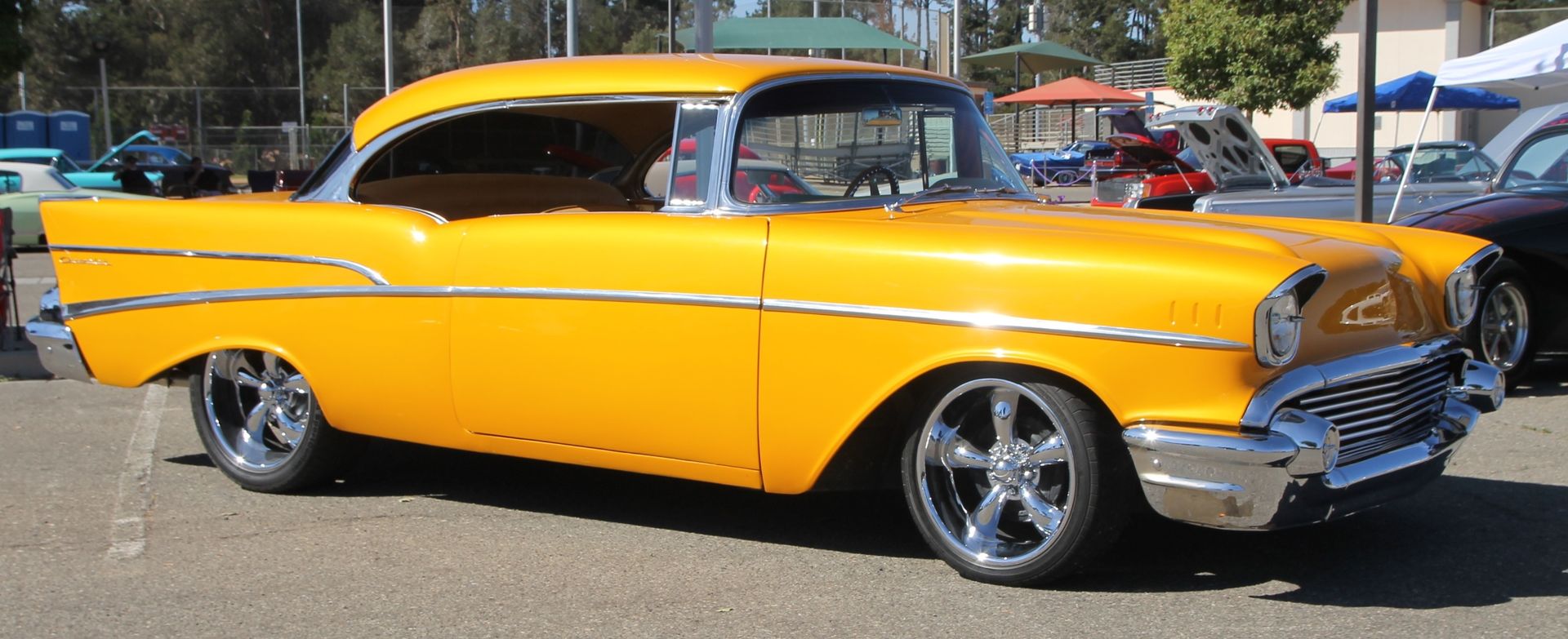 Full View