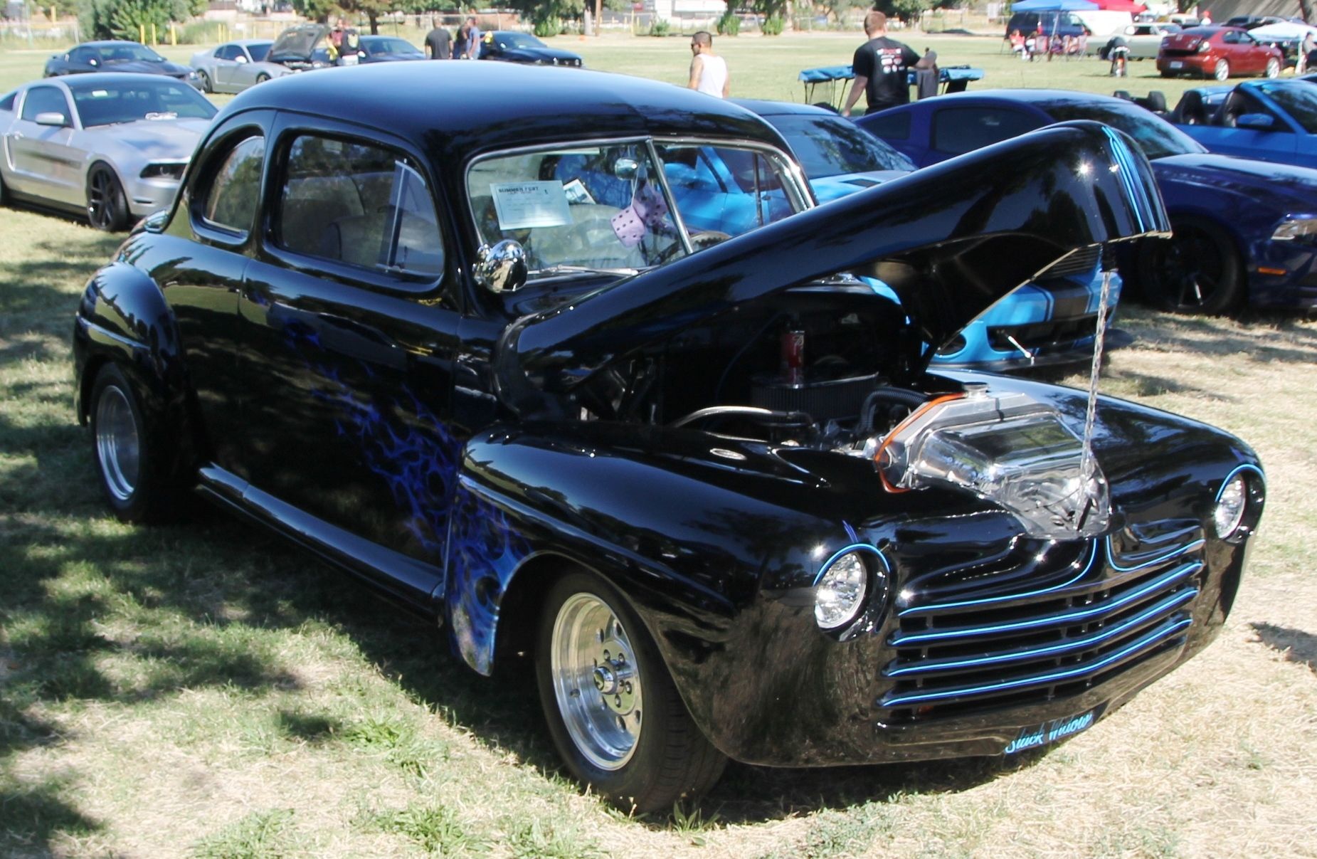 Full View