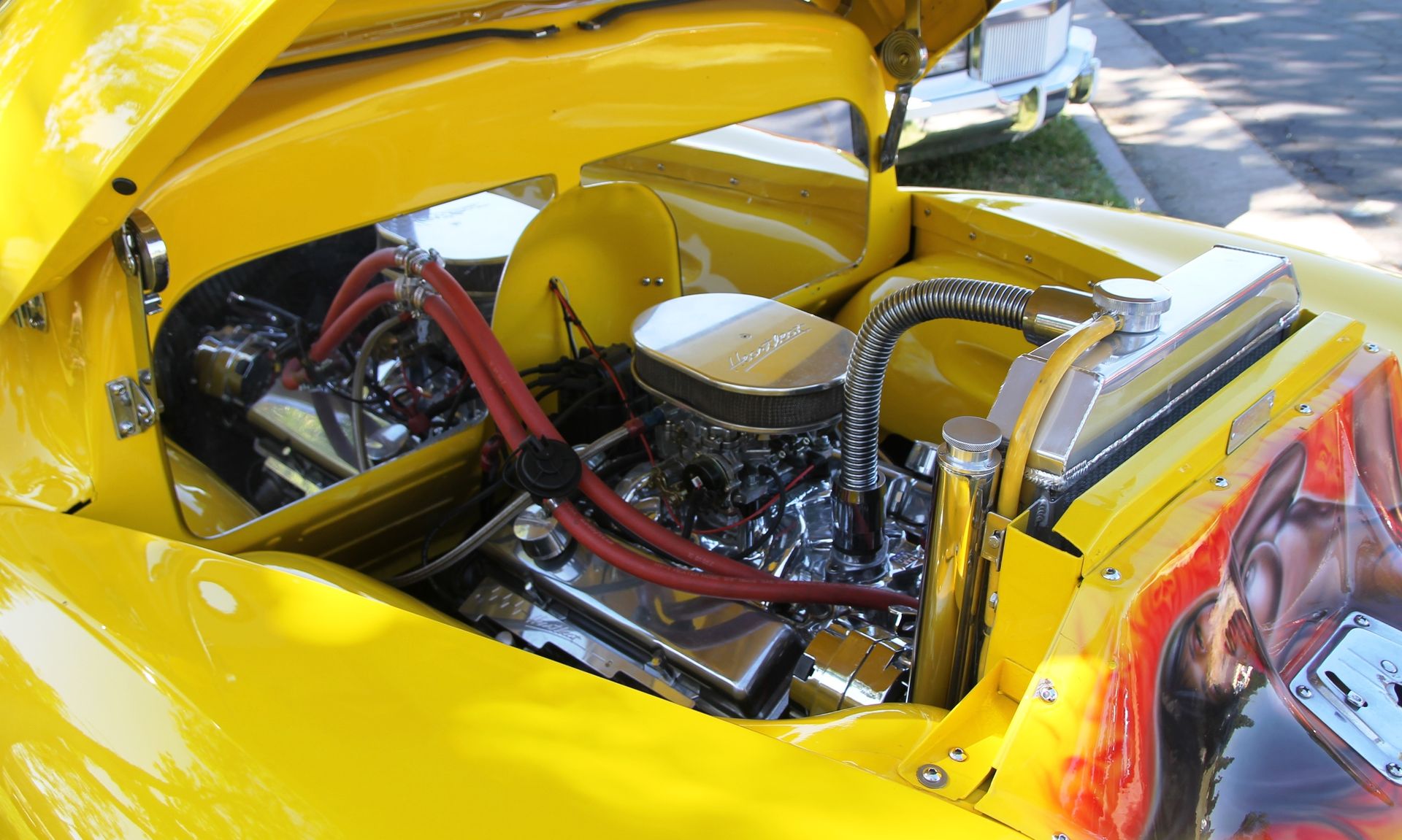 Full View