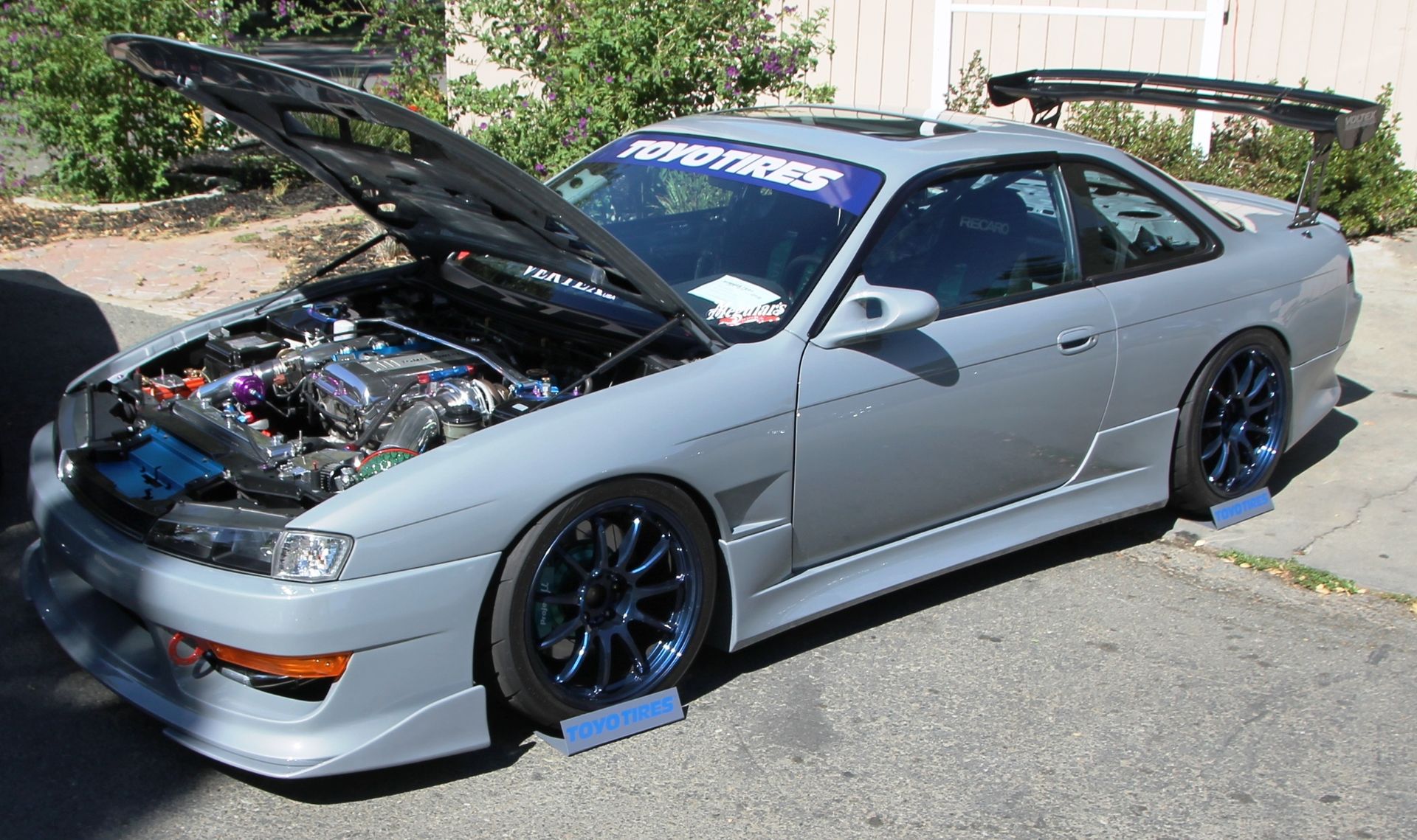 Full View