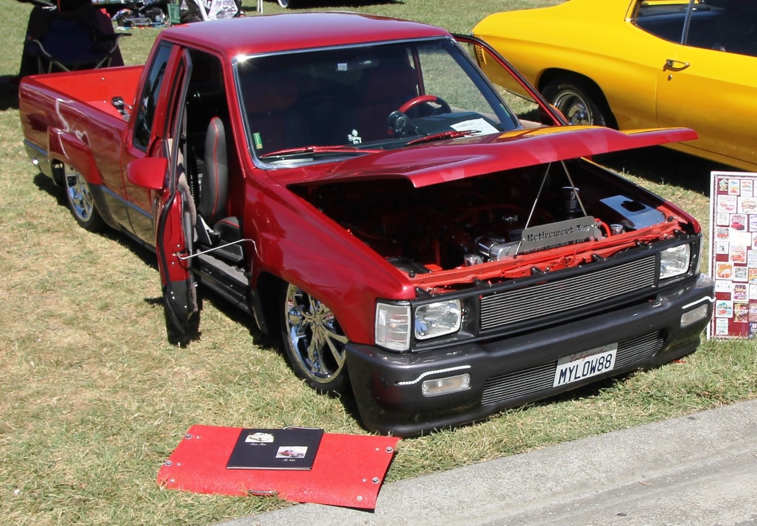 Full View