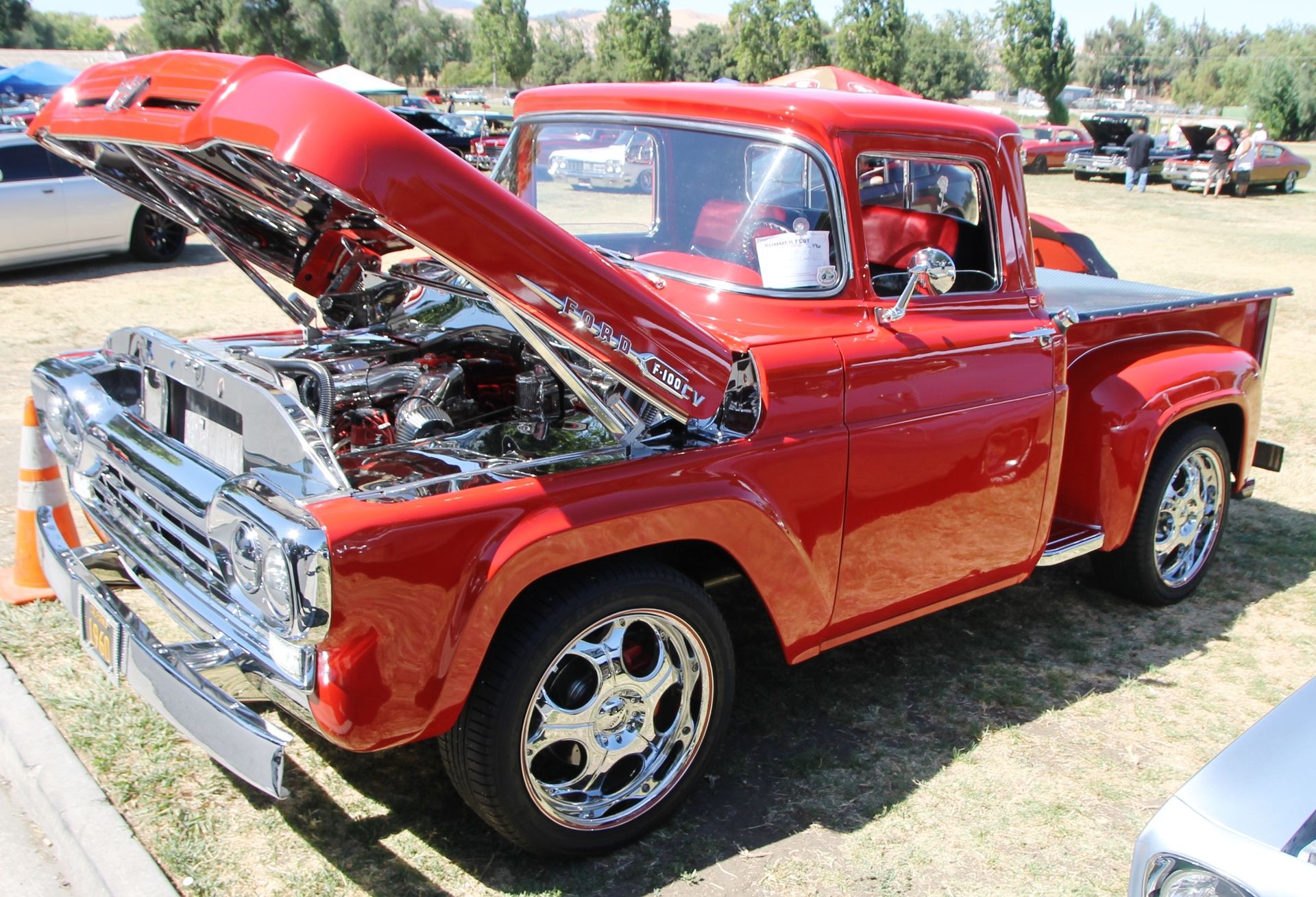 Full View