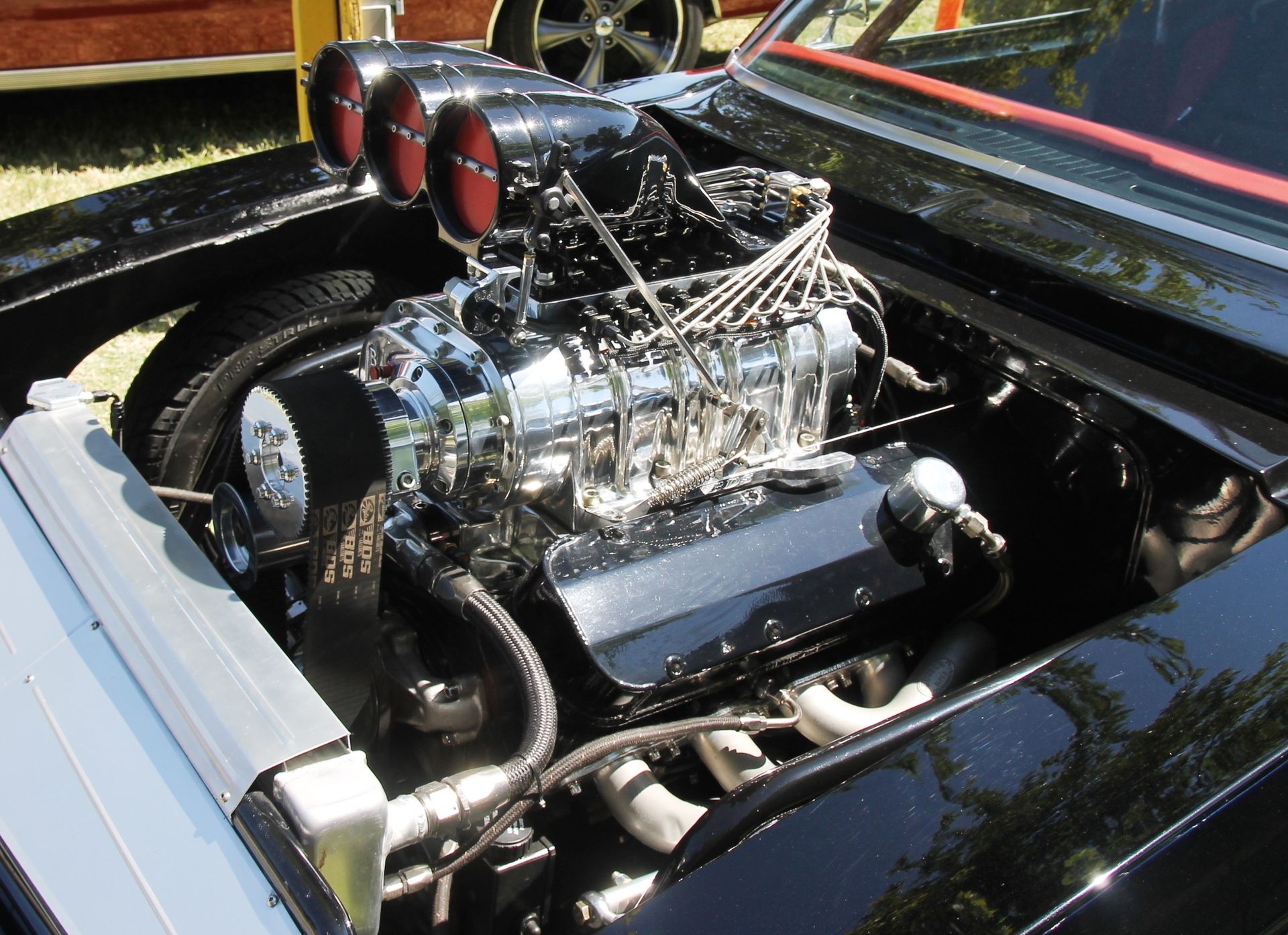 Full View