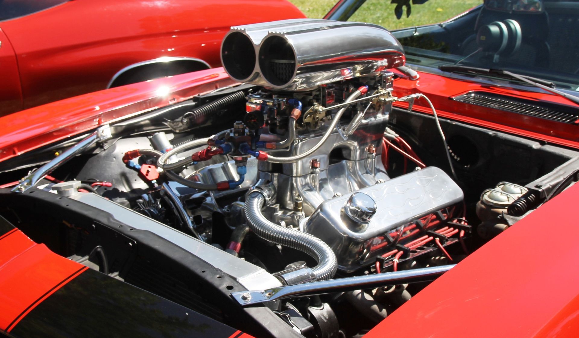 Full View