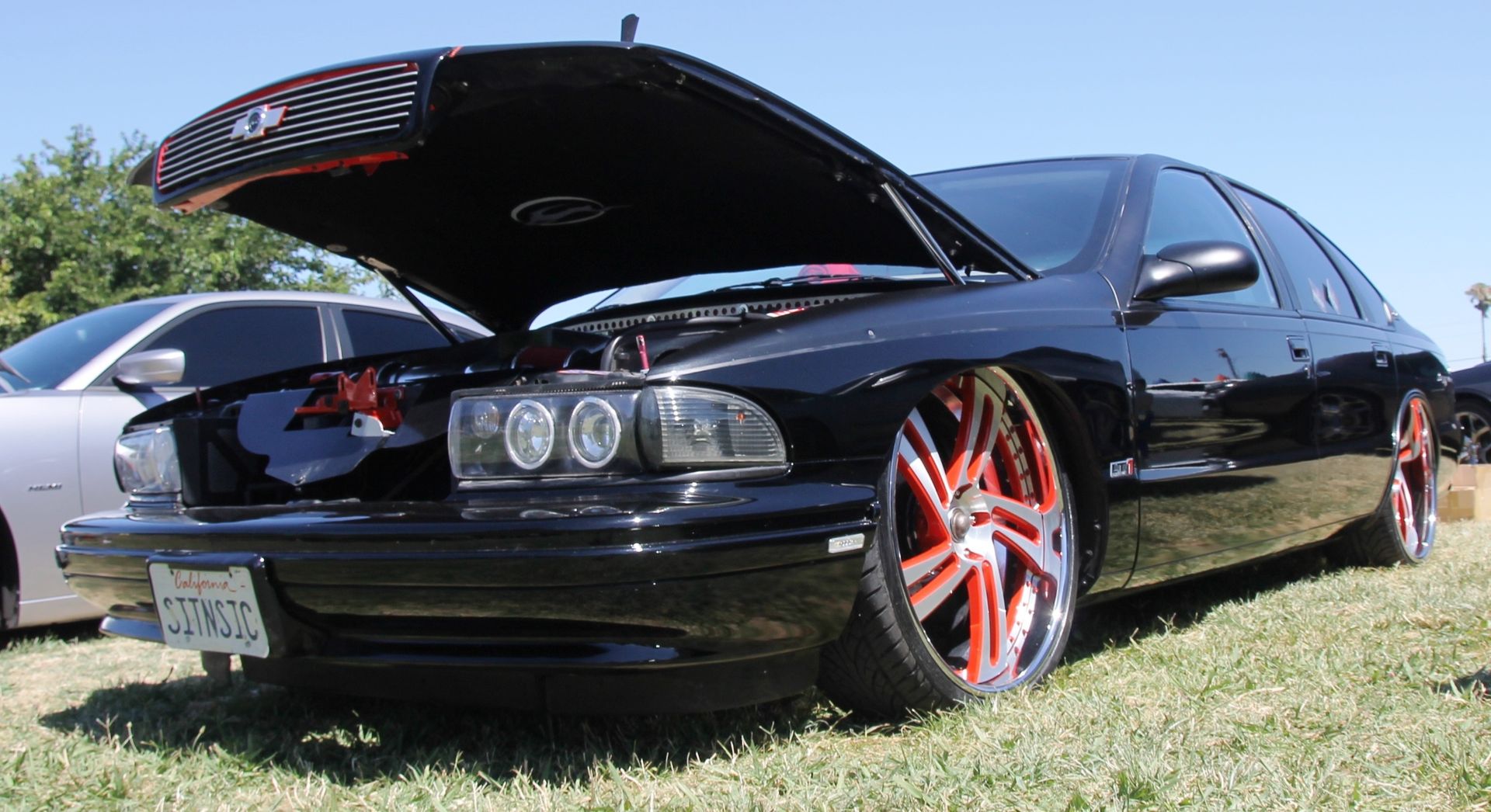 Full View