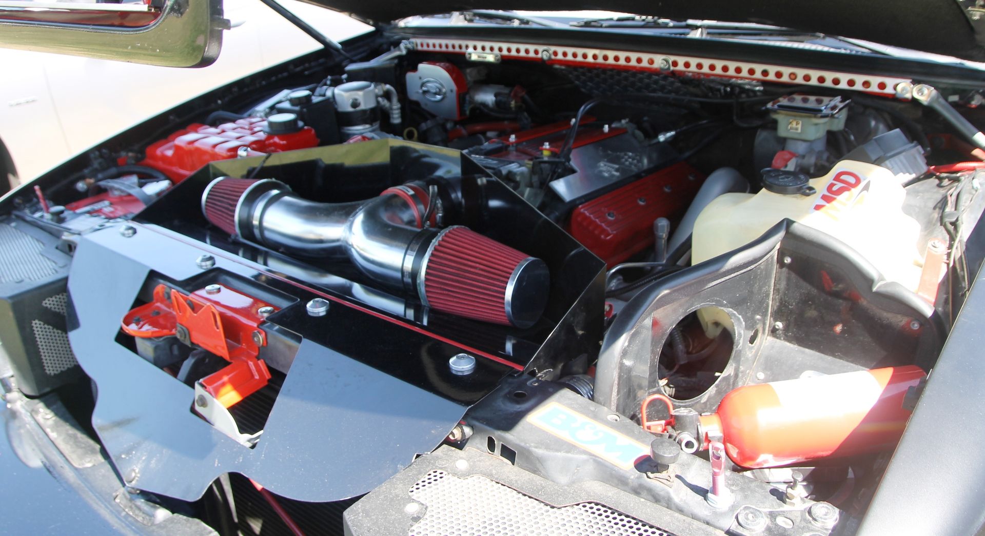Full View