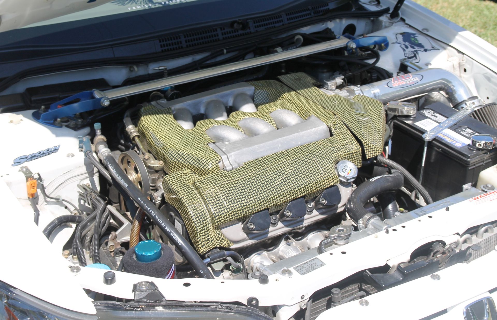 Full View