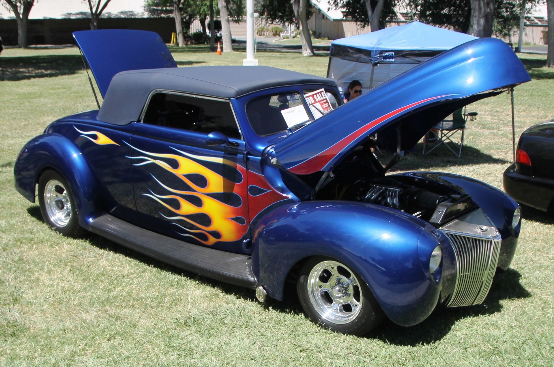 Full View