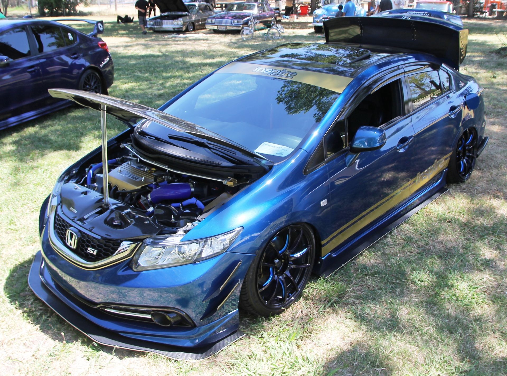 Full View