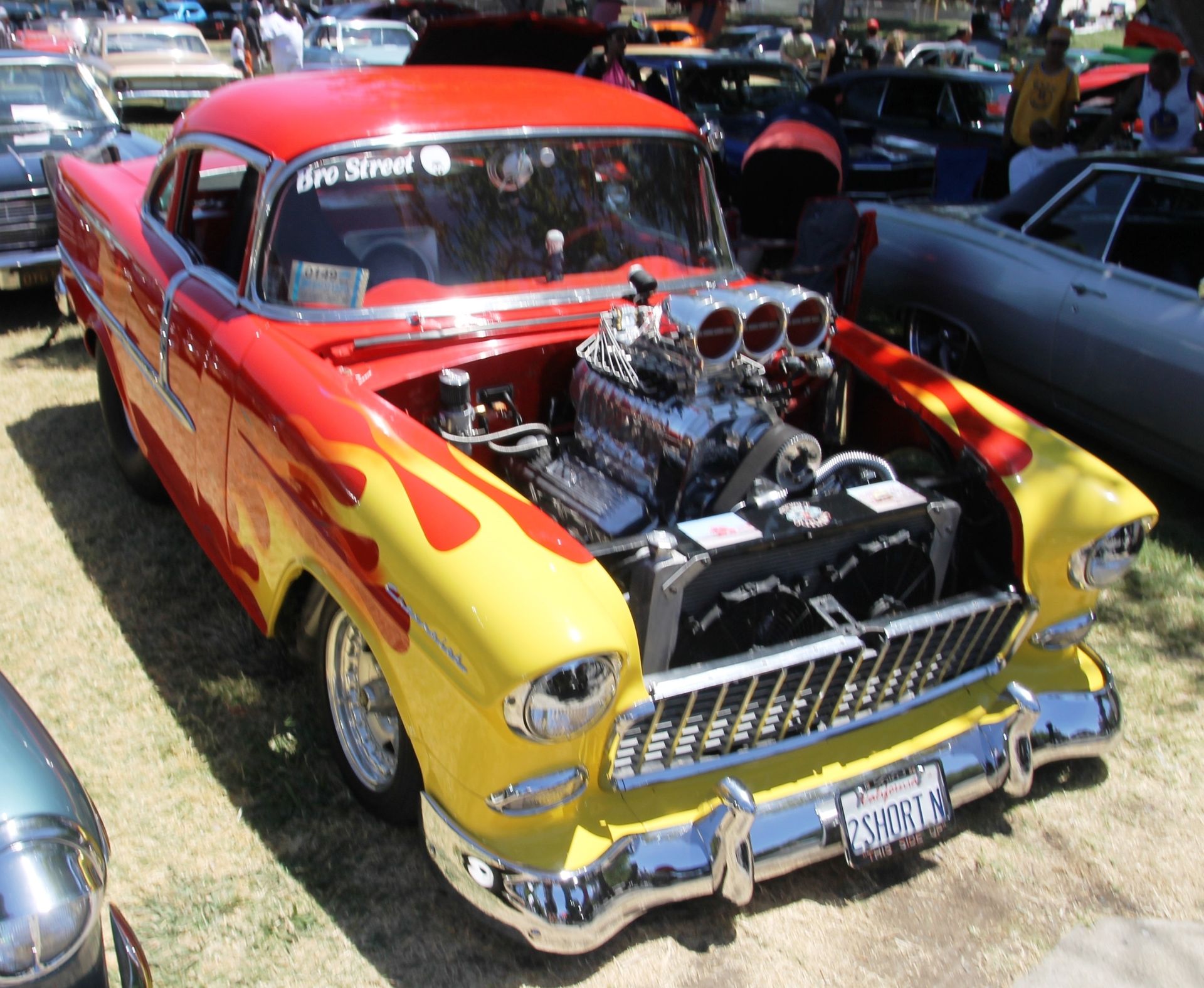 Full View