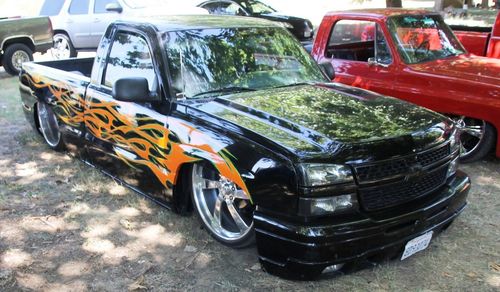 Forever Young Memorial Cruiz & Camp Car & Truck Show 2016 cover