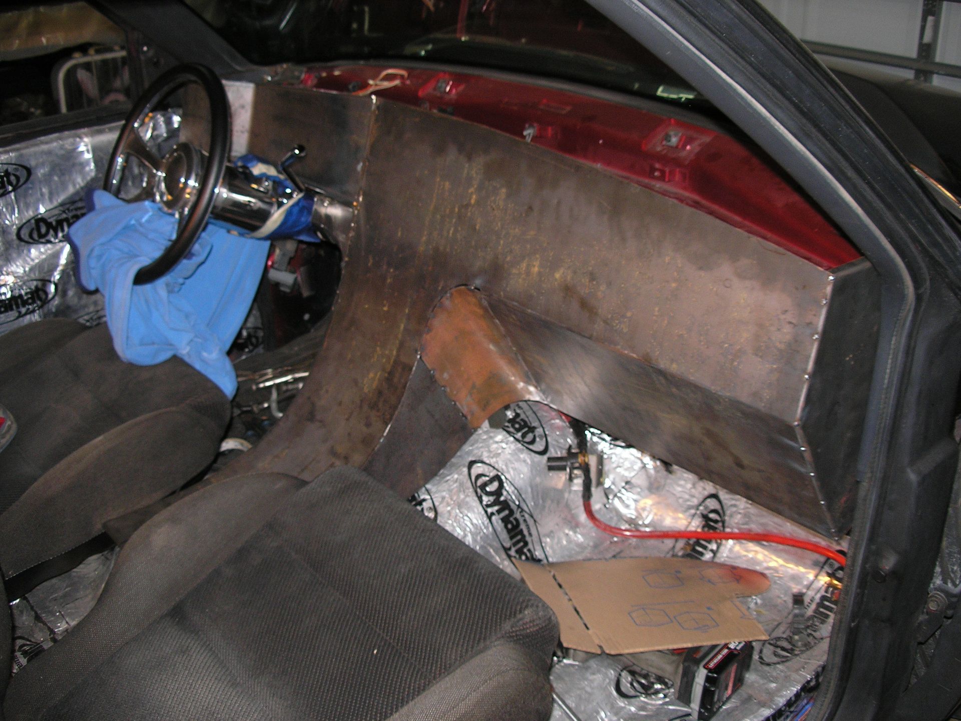 Full View
