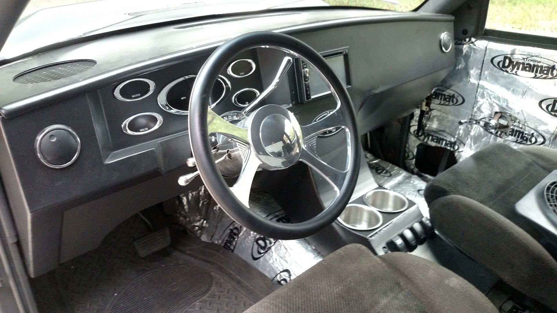 Full View