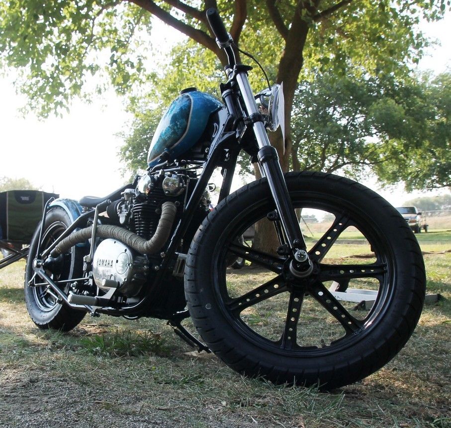 Full View