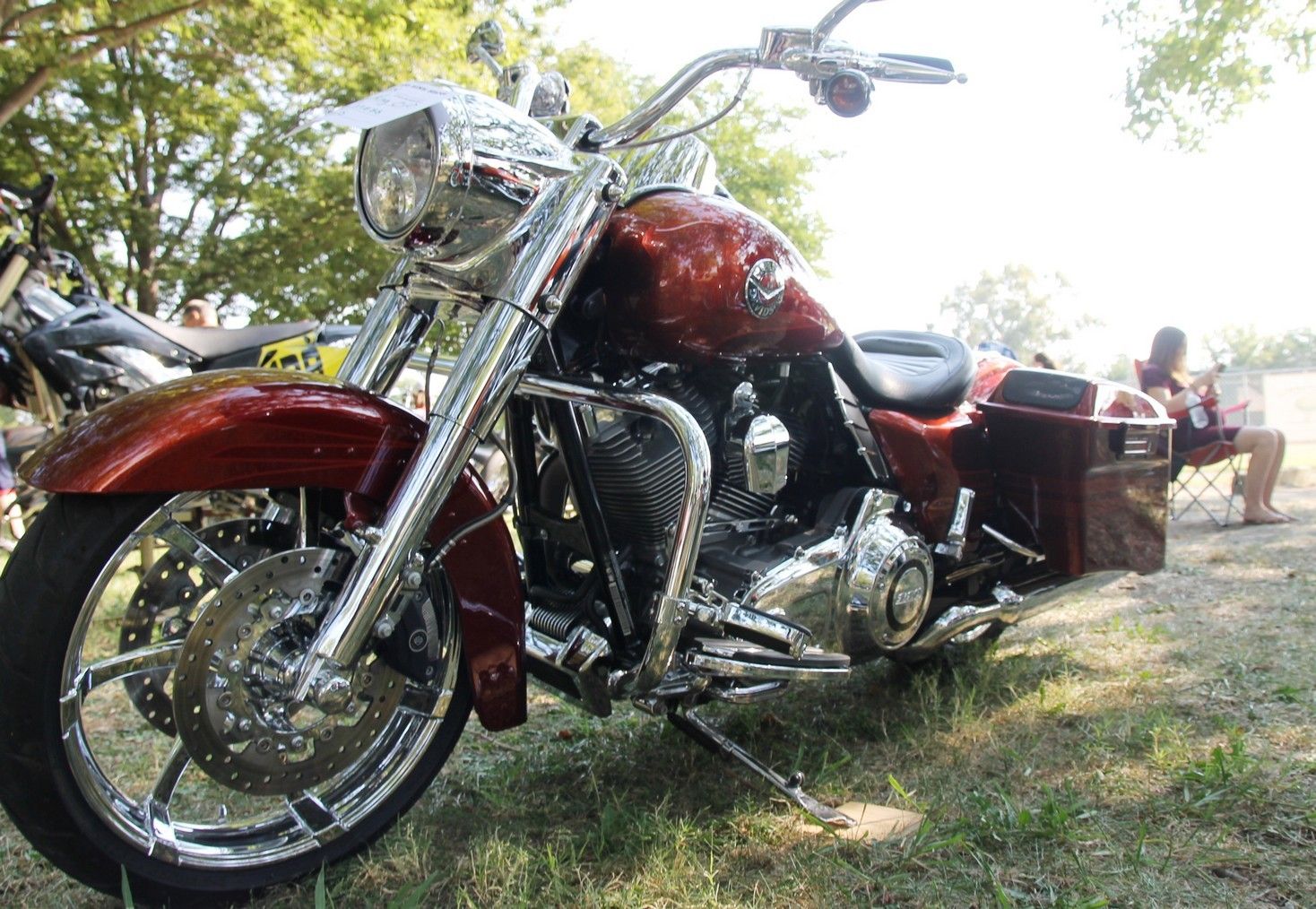 Full View