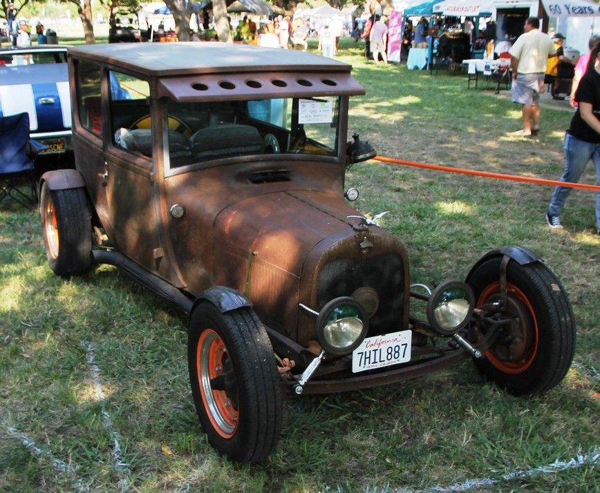 Full View