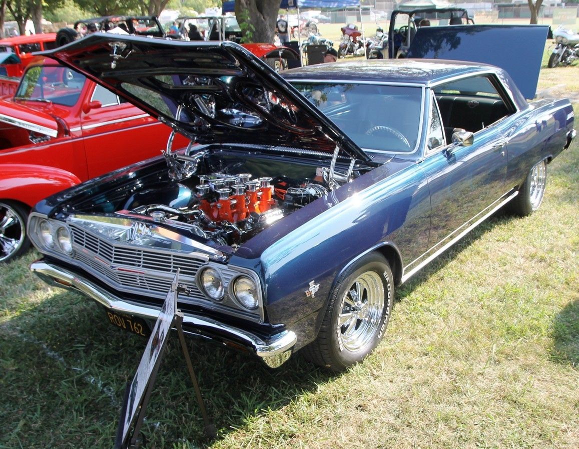 Full View