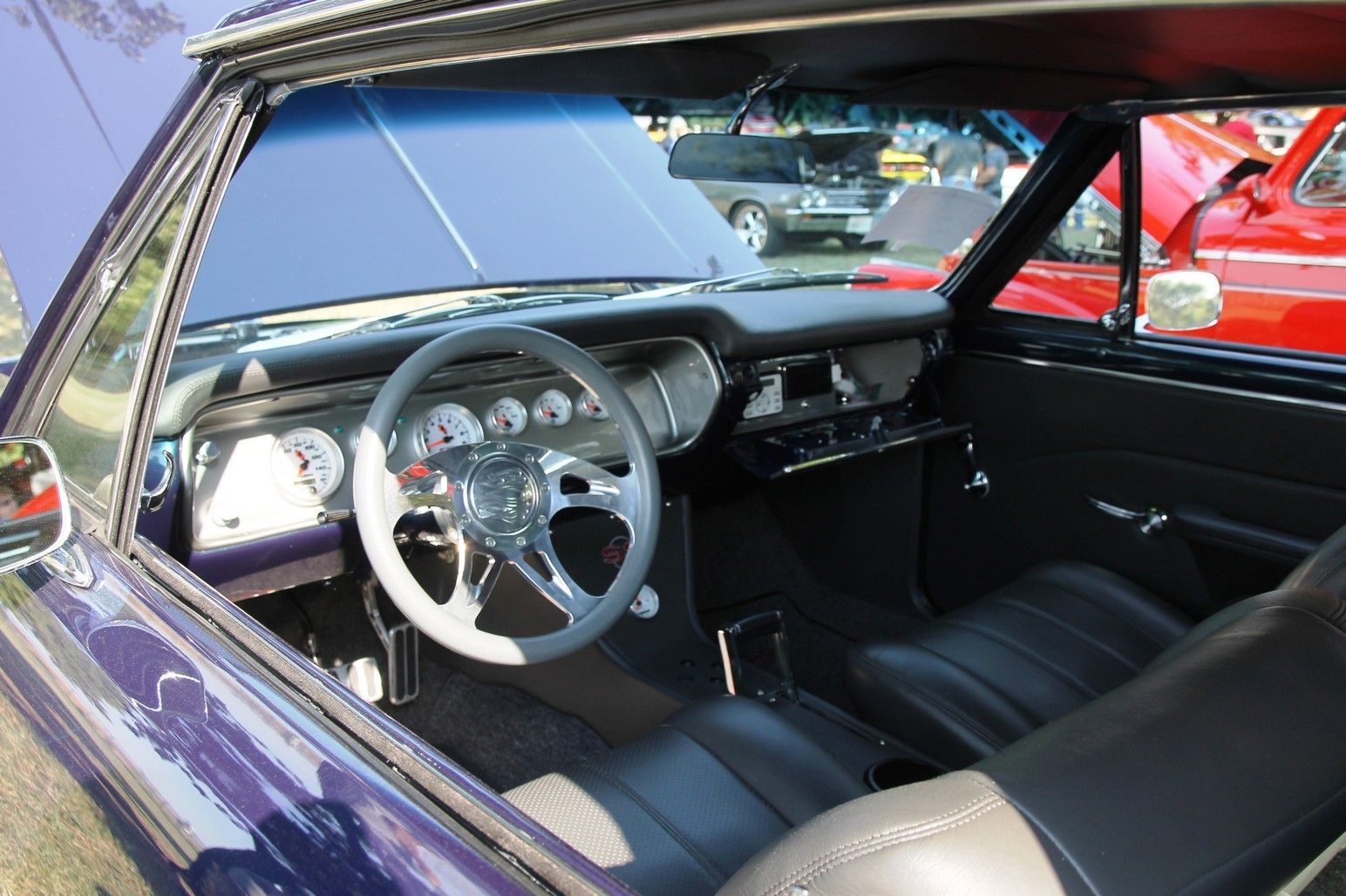 Full View