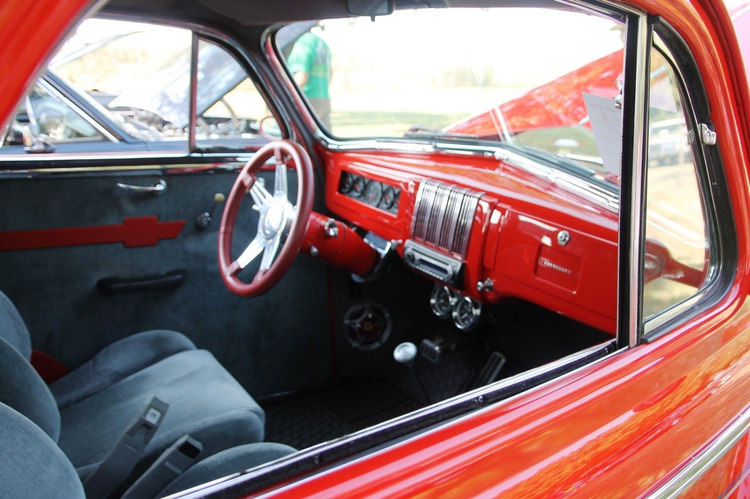 Full View