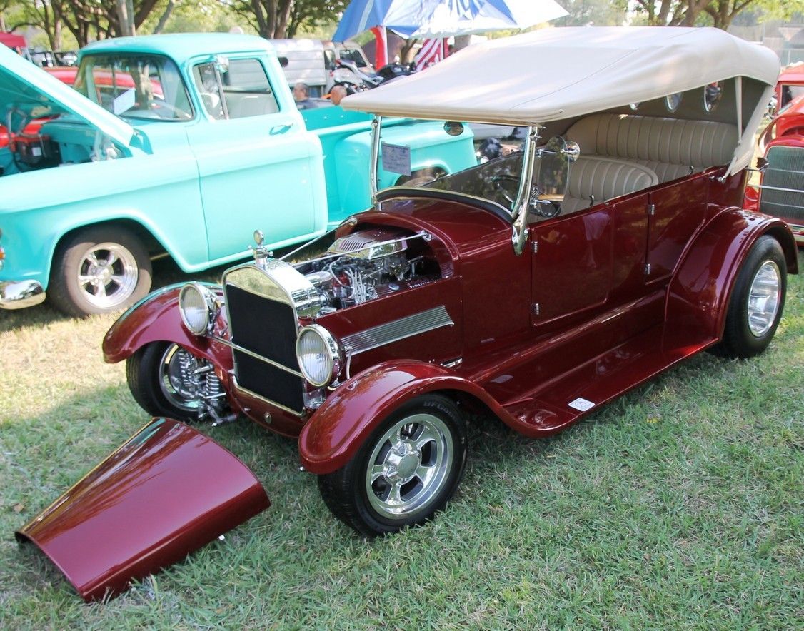 Full View
