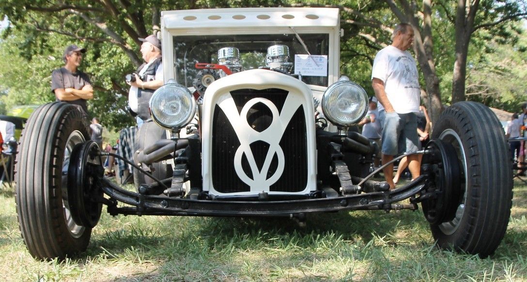 Full View