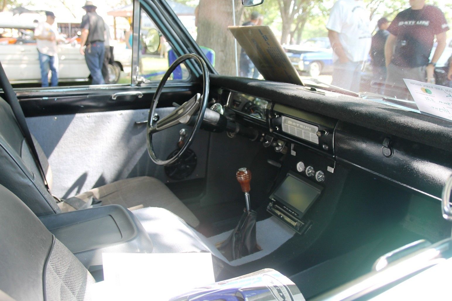 Full View