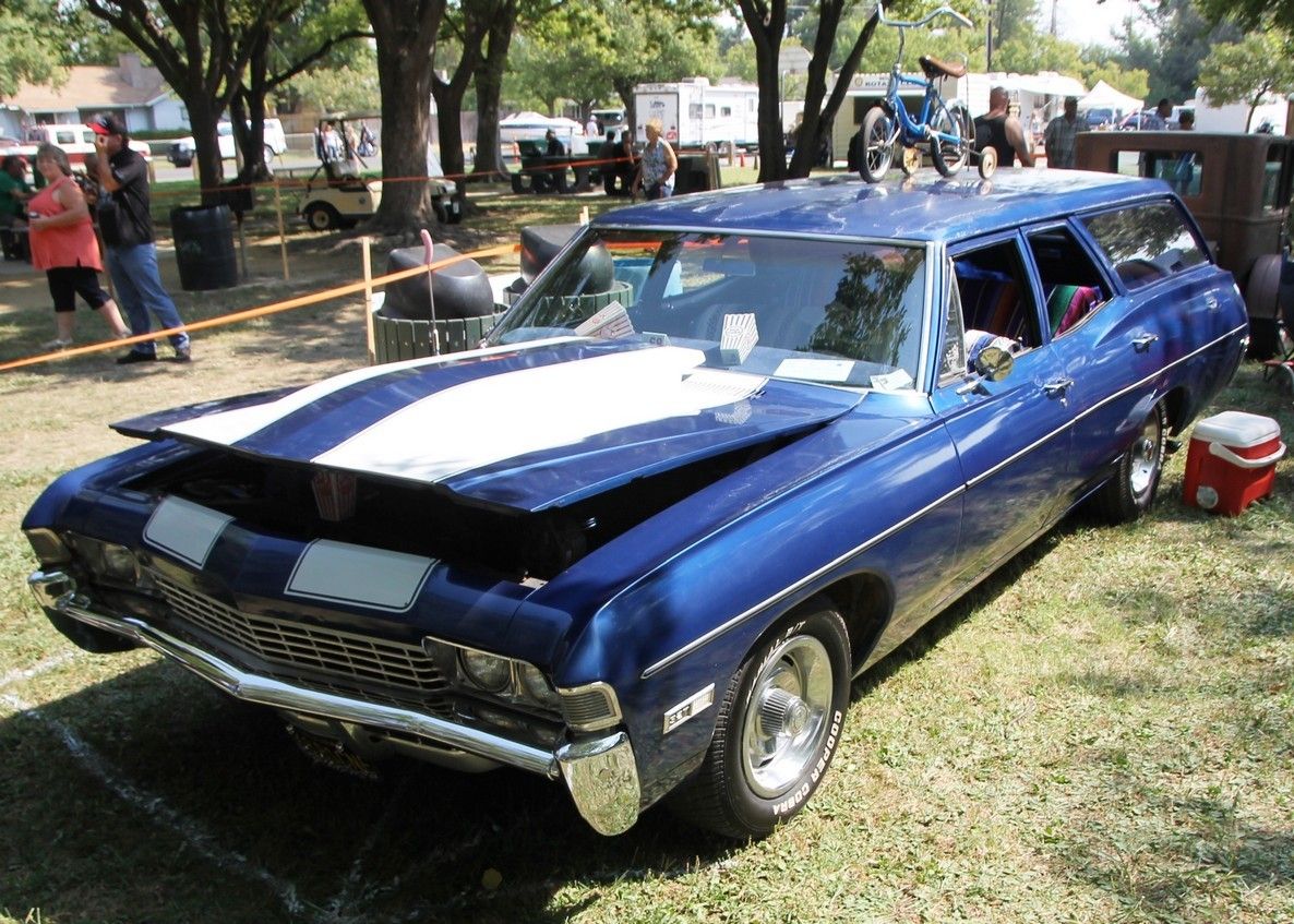 Full View