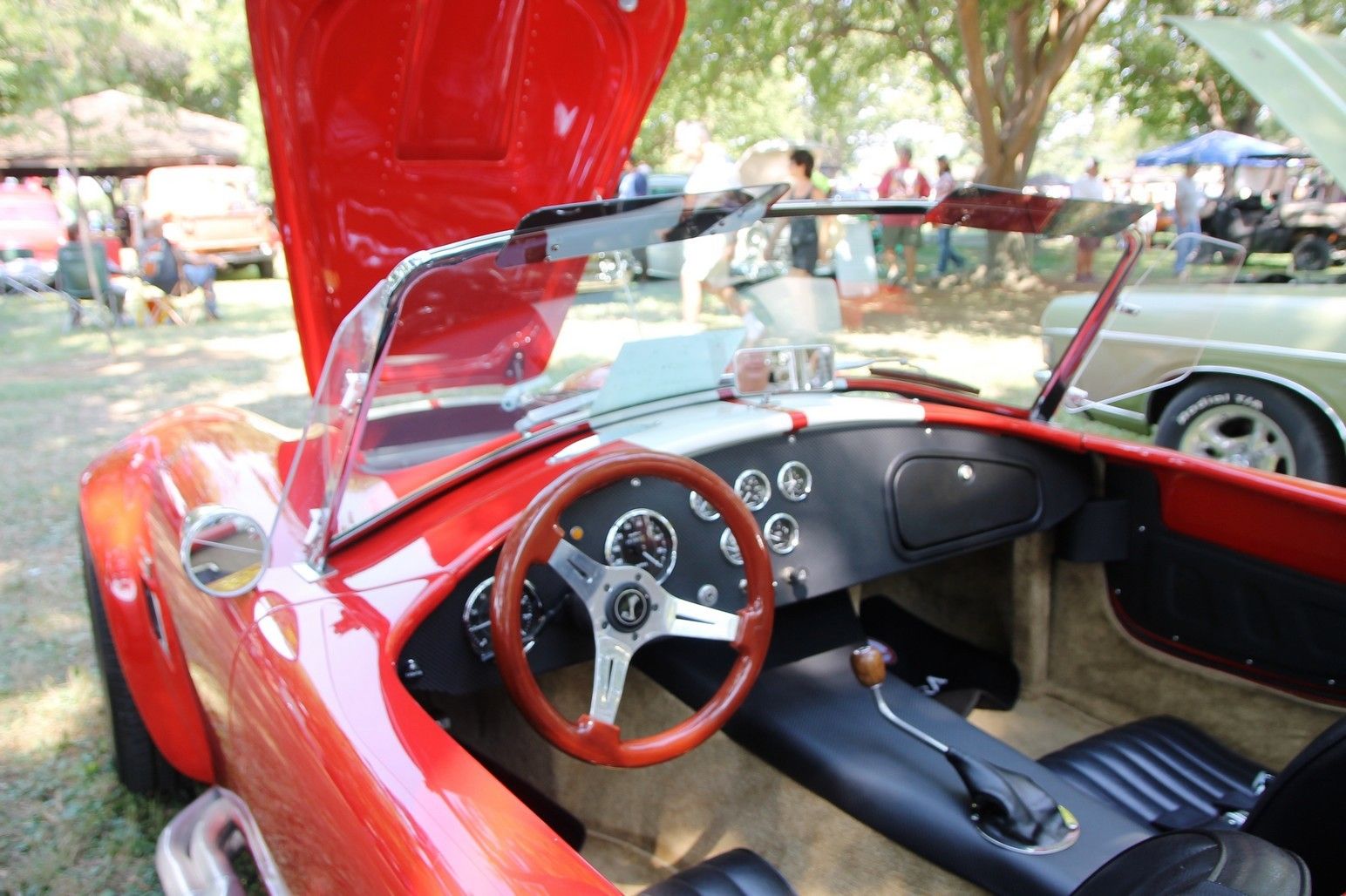 Full View