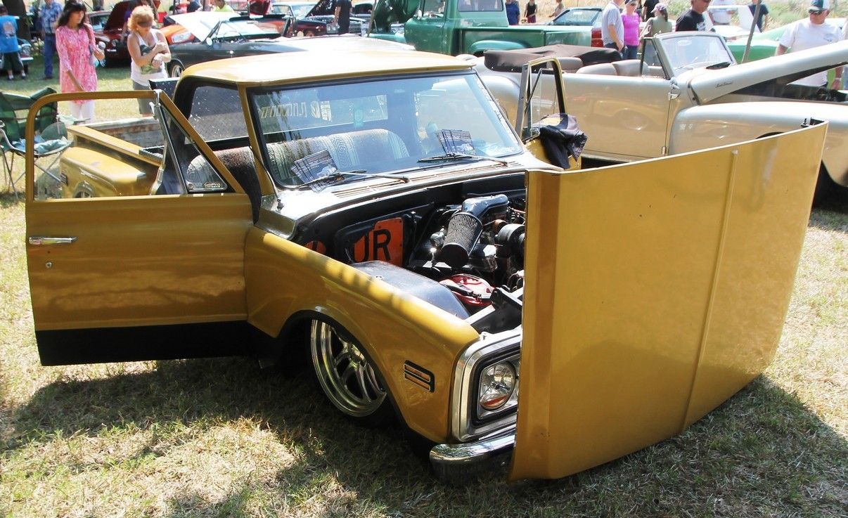 Full View