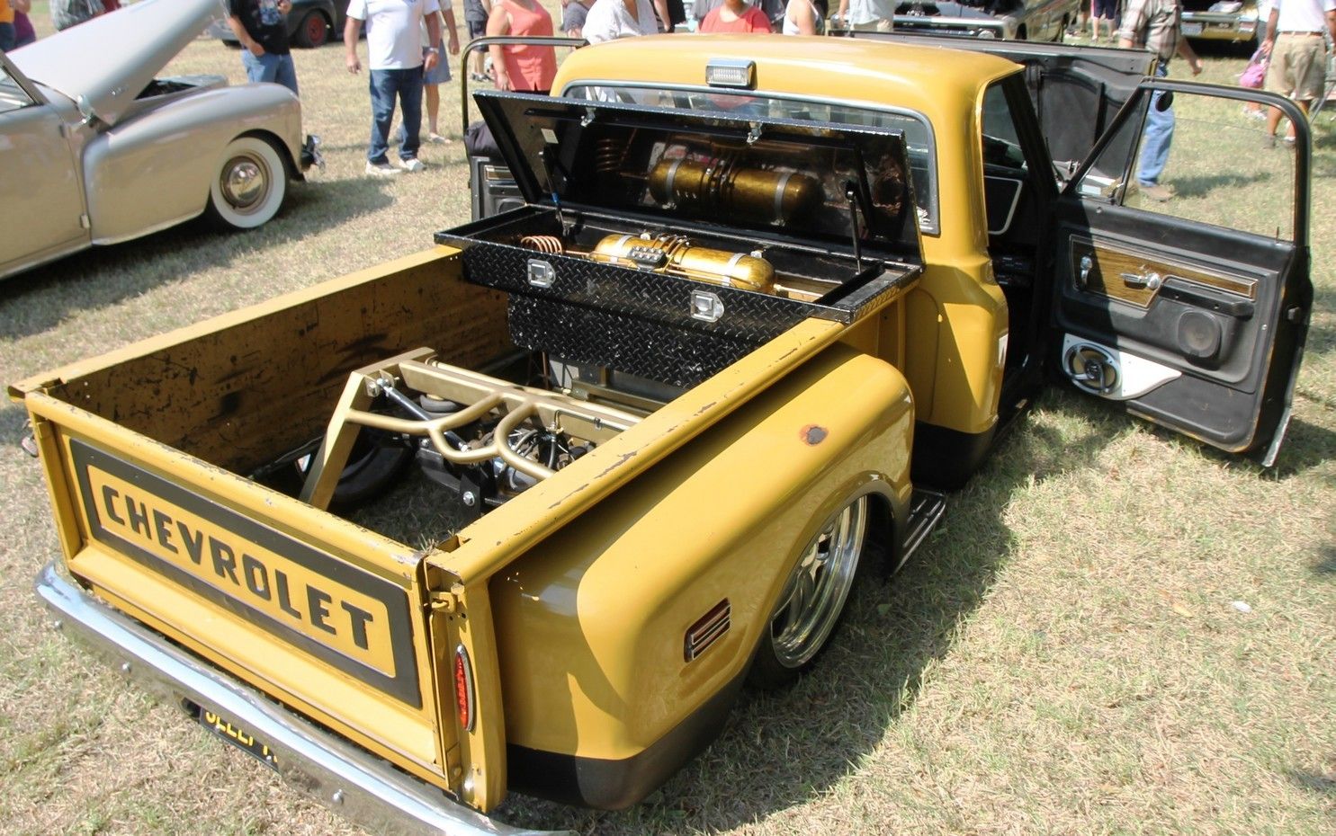 Full View