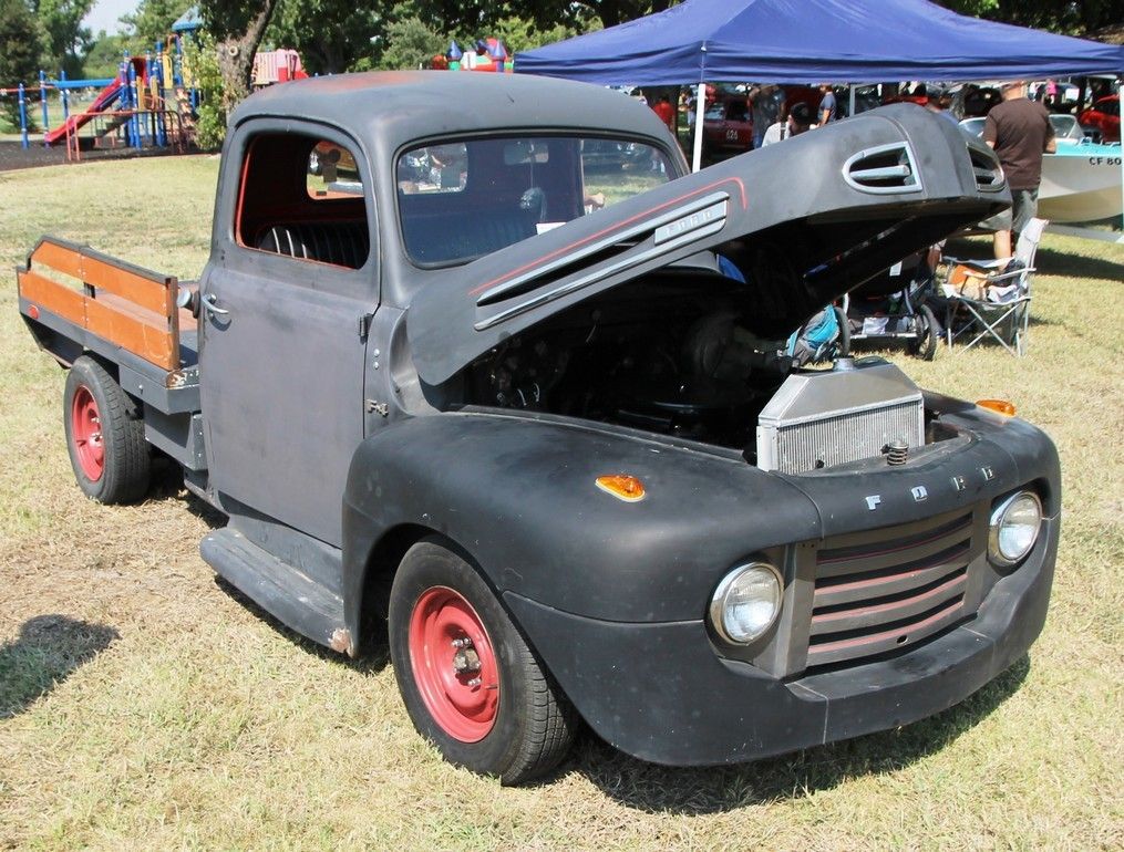 Full View