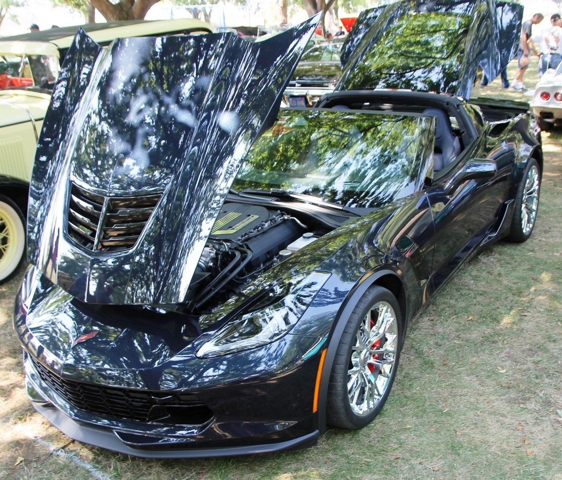 Full View