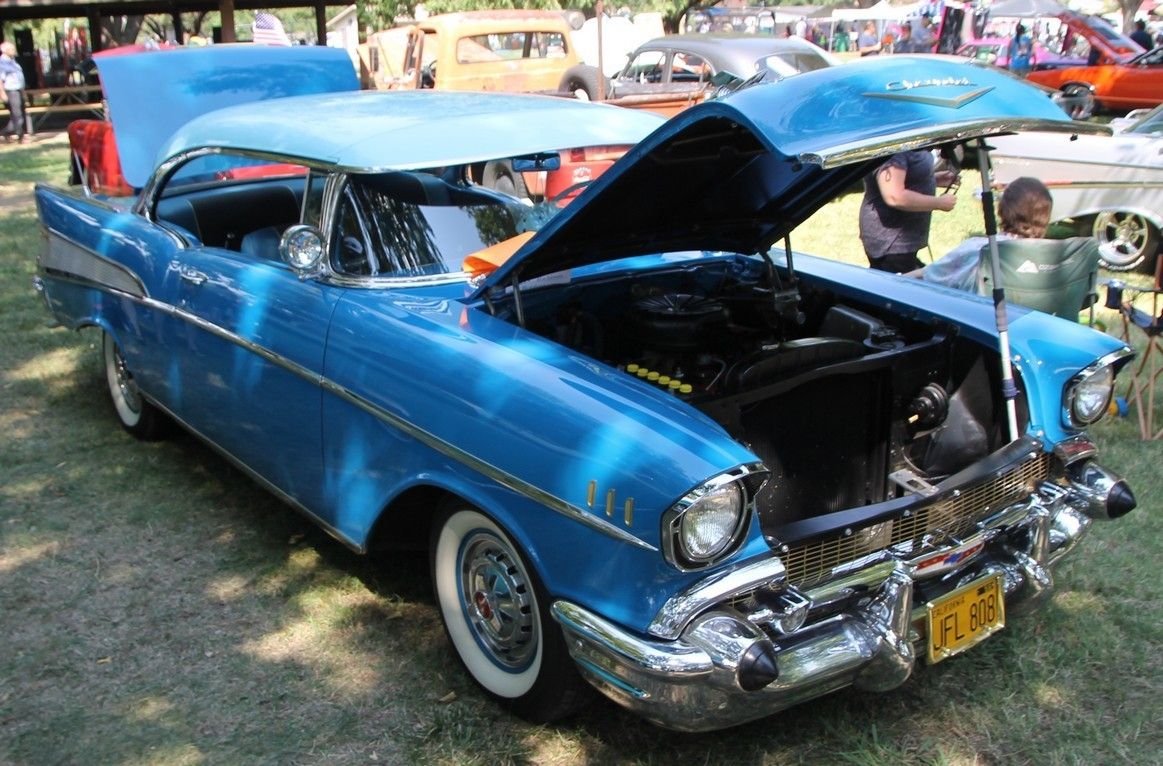 Full View