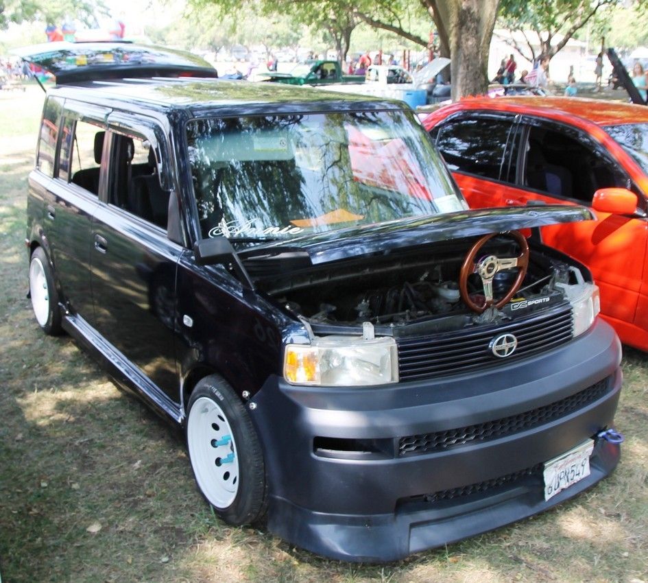 Full View